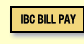 ibc bill pay