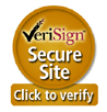 Click to Verify Verisign ID